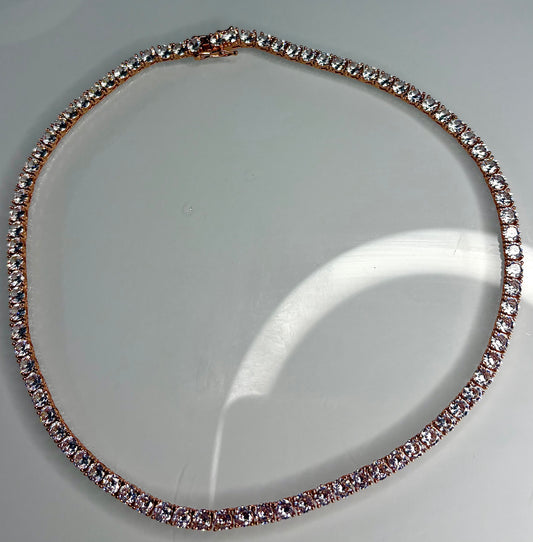 Pretty Classic Necklace