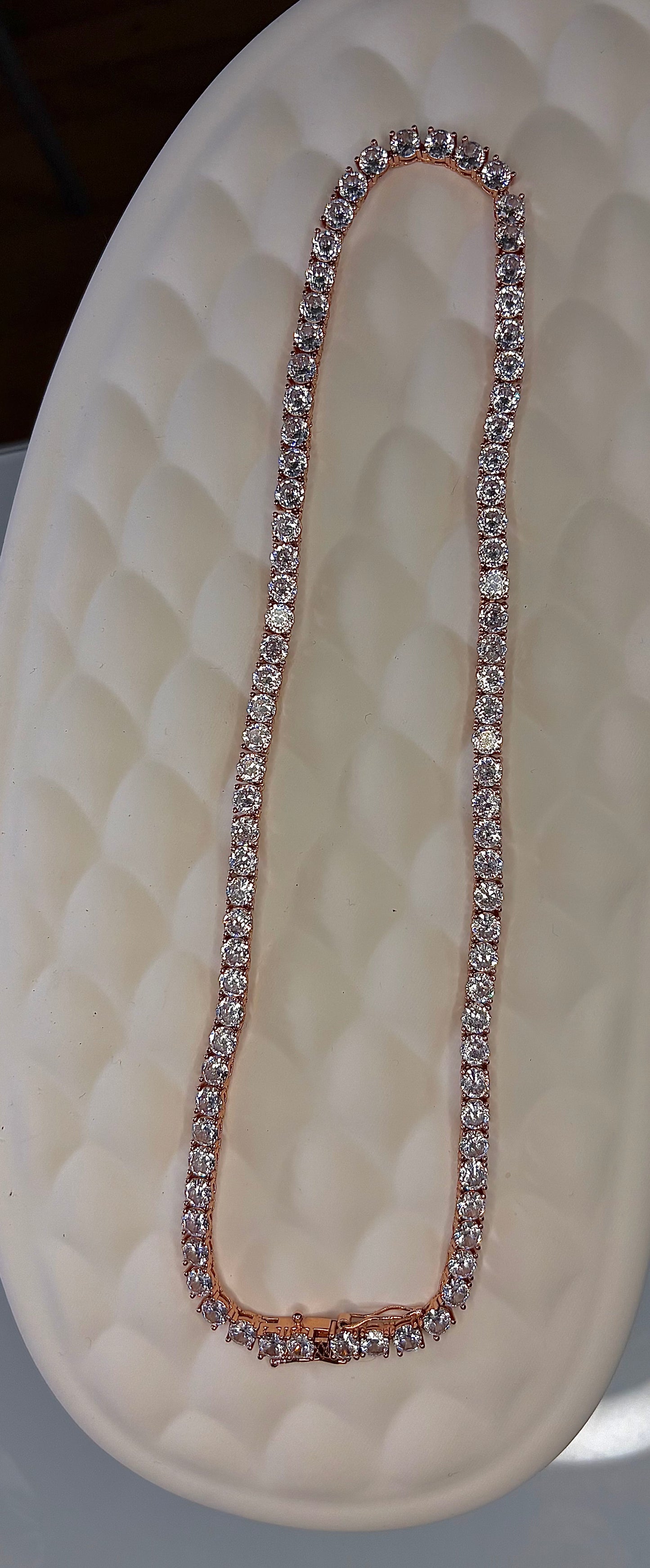 Pretty Classic Necklace