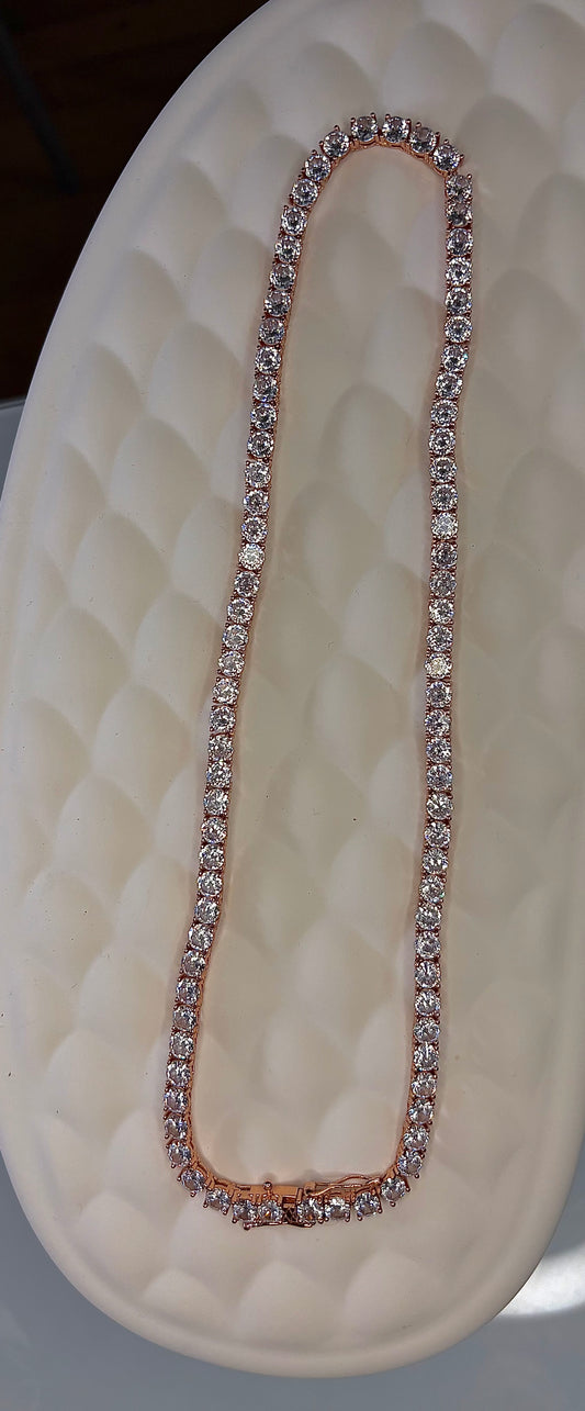 Pretty Classic Necklace
