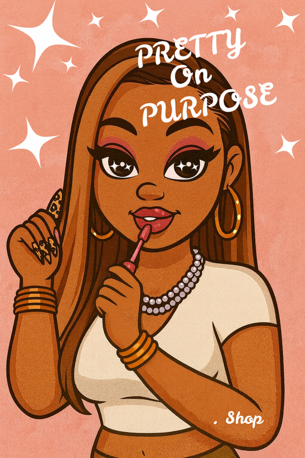 Pretty on Purpose