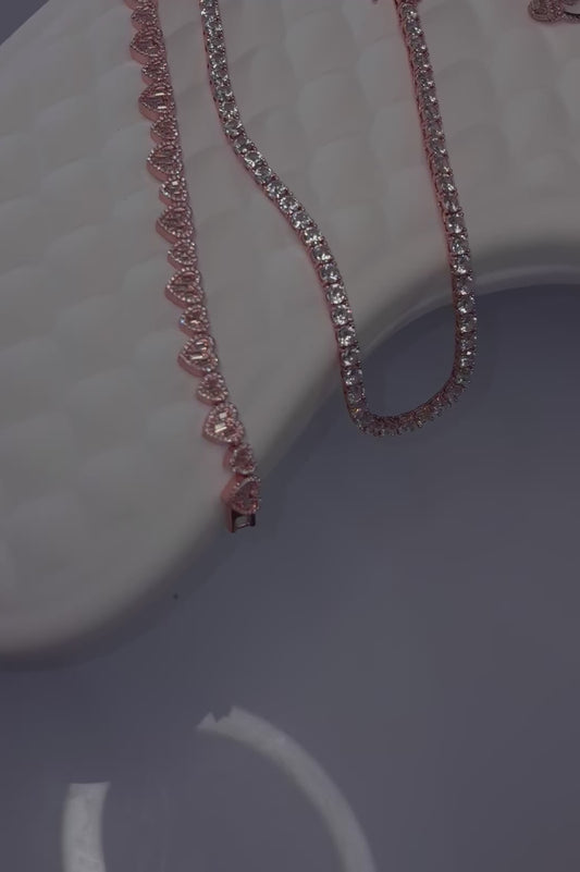 Pretty in love collection
